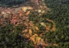 STF dá ultimato à União para acabar com garimpo ilegal na terra indígena Cinta Larga, em Rondônia