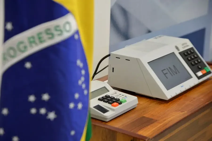 A responsabilidade do voto - Por Valdemir Caldas*
