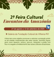 Encantos da Amazônia