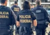 Presidente da Assembleia e assessores são alvo de operação da PF que apura vazamento de informações sigilosas