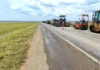 Nova 364 avisa que mobiliza equipes para obras na rodovia, até sábado