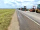 Nova 364 avisa que mobiliza equipes para obras na rodovia, até sábado
