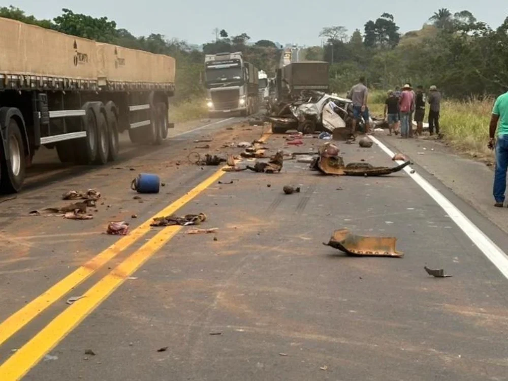 Nova 364 tem quase 90 por cento a mais de mortes que antes da concessão e dos pedágios