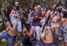 EUA oficializam PCC e CV como grupo terroristas a partir desta sexta-feira: o que muda para o Brasil?
