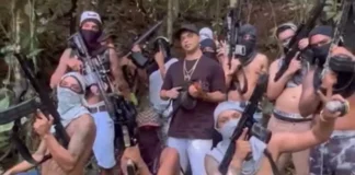 EUA oficializam PCC e CV como grupo terroristas a partir desta sexta-feira: o que muda para o Brasil?