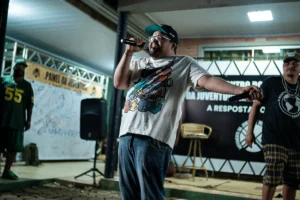 FOTO- Carlos Mossoró- crédito Lee (itxacl)