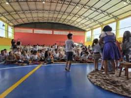 JORNADA LITERÁRIA (6)