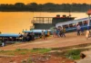É obrigação, não opção fiscalizar o porto de Guajará-Mirim, reitera MPF, ao cobrar efetivo