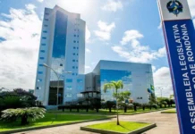 Começam as articulações para escolha do novo presidente da Assembleia, com vários nomes cotados
