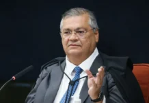 Flávio Dino atropela Mendonça determina retorno de Andrei Rodrigues a direção-geral da PF