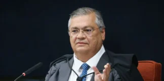 Flávio Dino atropela Mendonça determina retorno de Andrei Rodrigues a direção-geral da PF