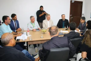 Assinatura acordo casas Nova Mutum 03