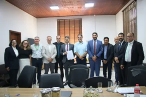 Assinatura acordo casas Nova Mutum 02