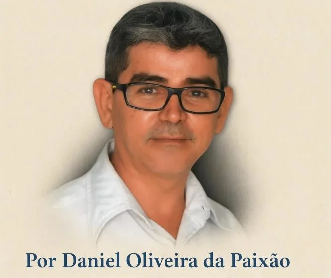 Daniel Oliveira da Paixão