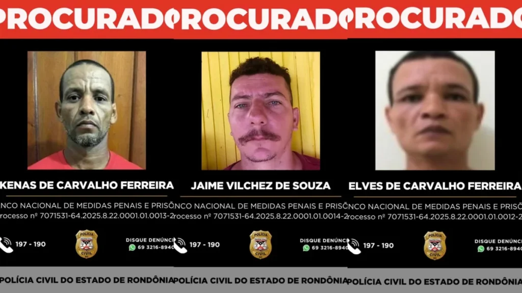 Execução em Extrema – Civil prende mandante da morte de ‘João Sucuri’, mas assassinos ainda estão soltos