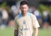 Bisavô de Messi nasceu em Ribeiro Preto; descoberta revela elo inusitado do craque com o Brasil