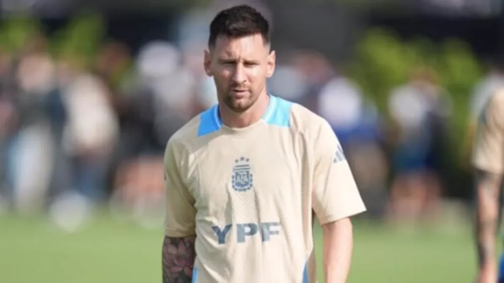 Bisavô de Messi nasceu em Ribeiro Preto; descoberta revela elo inusitado do craque com o Brasil