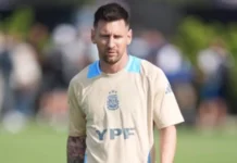 Bisavô de Messi nasceu em Ribeiro Preto; descoberta revela elo inusitado do craque com o Brasil