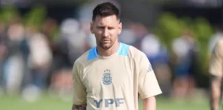 Bisavô de Messi nasceu em Ribeiro Preto; descoberta revela elo inusitado do craque com o Brasil