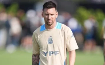 Bisavô de Messi nasceu em Ribeiro Preto; descoberta revela elo inusitado do craque com o Brasil