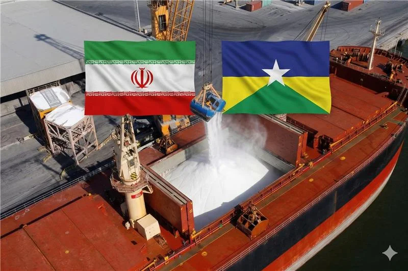 Guerra no Irã pode gerar escassez de ureia e prejudicar a agricultura de Rondônia, alerta Fiero