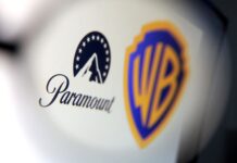 Estados americanos preparam ação para bloquear compra da Warner Bros pela Paramount