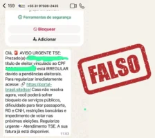 falso