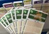 Mega-Sena paga prêmio de R$ 27 milhões nesta quinta-feira