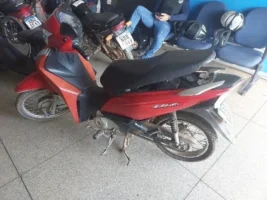 motoroubo