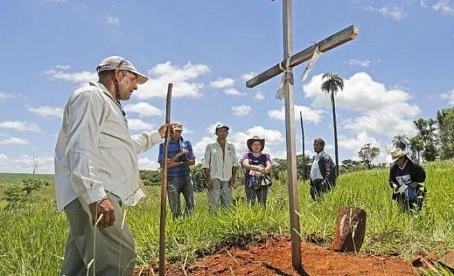 Violência continua em alta no campo brasileiro, denuncia CPT