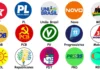 Prazo para as convenções partidárias começou nesta segunda-feira, 20