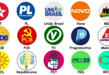 Prazo para as convenções partidárias começou nesta segunda-feira, 20