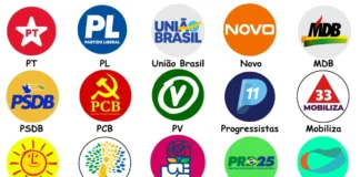 Prazo para as convenções partidárias começou nesta segunda-feira, 20