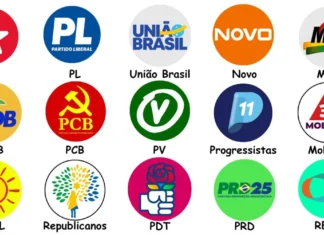 Prazo para as convenções partidárias começou nesta segunda-feira, 20