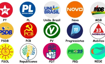 Prazo para as convenções partidárias começou nesta segunda-feira, 20