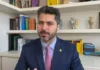 Marcos Rogério lança hoje sua pré-candidatura rumo ao CPA