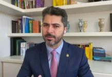 Marcos Rogério lança hoje sua pré-candidatura rumo ao CPA