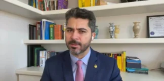 Marcos Rogério lança hoje sua pré-candidatura rumo ao CPA