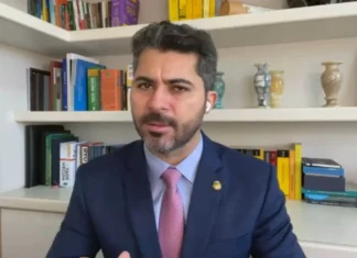 Marcos Rogério lança hoje sua pré-candidatura rumo ao CPA