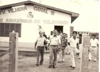 Humberto Guedes e a engenharia intelectual de Rondônia – Sílvio Persivo*