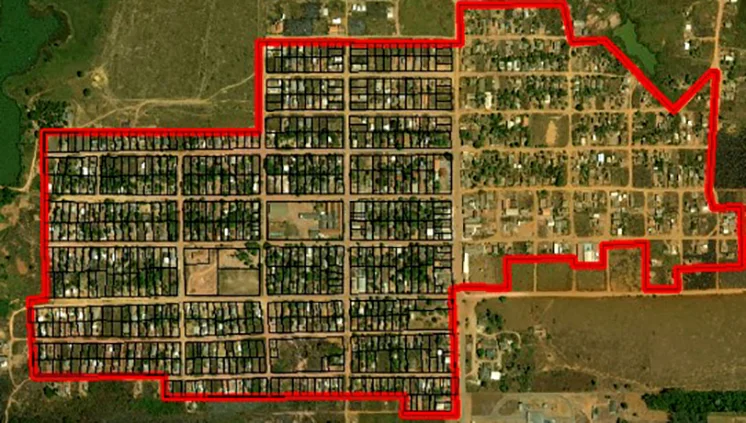 90 bolsistas e R$ 24,5 mi ajudam Incra a enfrentar demanda histórica de regularização fundiária