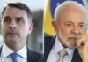 Rigores da Lei 2 – Moraes nega pedido de Flávio contra Lula e diz que investigado não dita rumo de inquérito