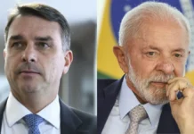 Rigores da Lei 2 – Moraes nega pedido de Flávio contra Lula e diz que investigado não dita rumo de inquérito