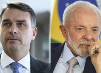 Rigores da Lei 2 – Moraes nega pedido de Flávio contra Lula e diz que investigado não dita rumo de inquérito