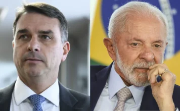 Rigores da Lei 2 – Moraes nega pedido de Flávio contra Lula e diz que investigado não dita rumo de inquérito