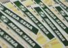 Mega-Sena sorteia prêmio de R$ 33 milhões neste sábado
