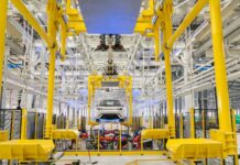 BYD quer dobrar capacidade de produção no Brasil e superar Volkswagen e Chevrolet