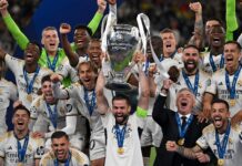 Clubes mais valiosos do mundo: Real Madrid lidera ranking Forbes