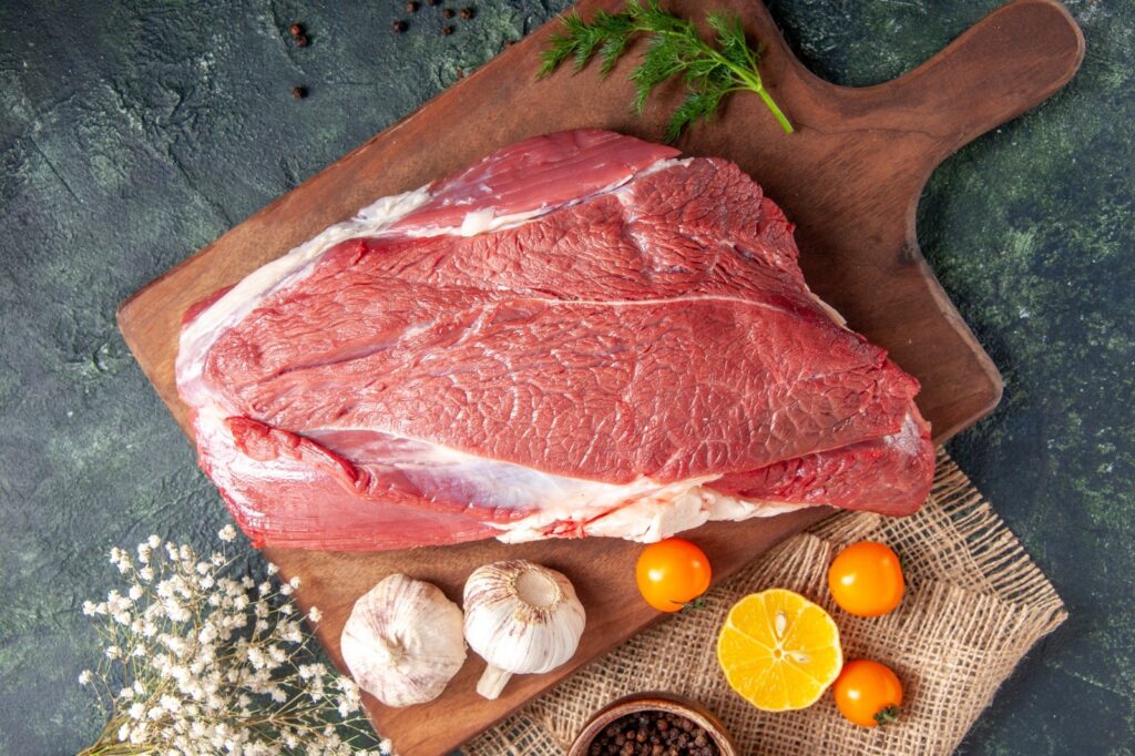 Sem União Europeia, Brasil pode perder quase US$ 2 bi ao ano em venda de carnes