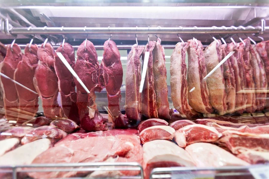 UE veta entrada de carnes brasileira, alegando exigências sanitárias
